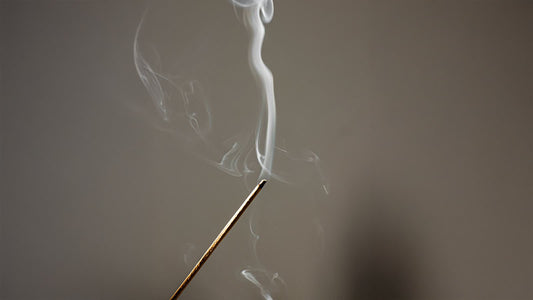 How Long Do Incense Sticks Burn?