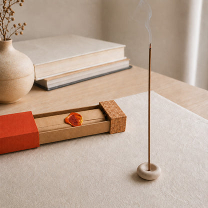 Moon Over Chang’an Incense Sticks